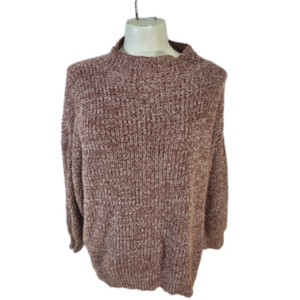 Cupcakes & Cashmere Cotton Sweater